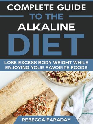cover image of Complete Guide to the Alkaline Diet